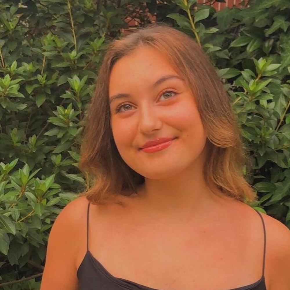 Meet your Posher, Bethany